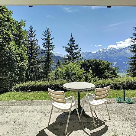 Chalet Chalet Corbeau-blanc Verbier